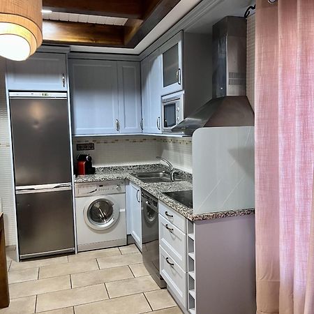 Apartamentos Blasco Tramacastilla de Tena Exteriör bild
